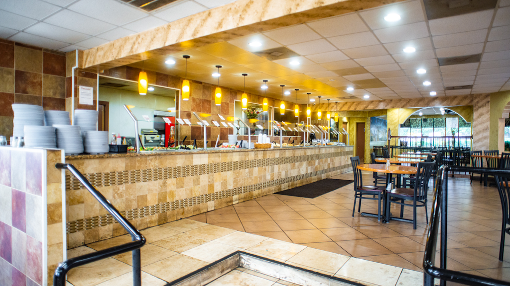 Dimassi's Mediterranean Buffet | 4841 Fredericksburg Rd, San Antonio ...