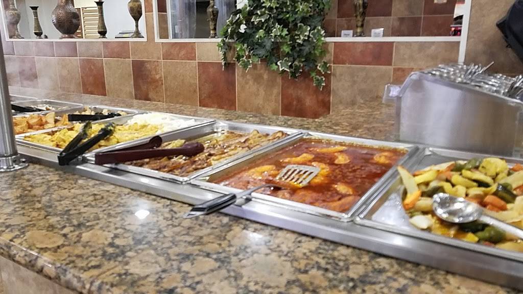 Dimassi's Mediterranean Buffet | 4841 Fredericksburg Rd, San Antonio ...